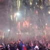 ‘크리스마스이브·12월 31일’ 촛불행진 허용…헌재 앞 행진 다소 멀어져