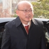 [서울포토] 출근하는 안창호 헌법재판관