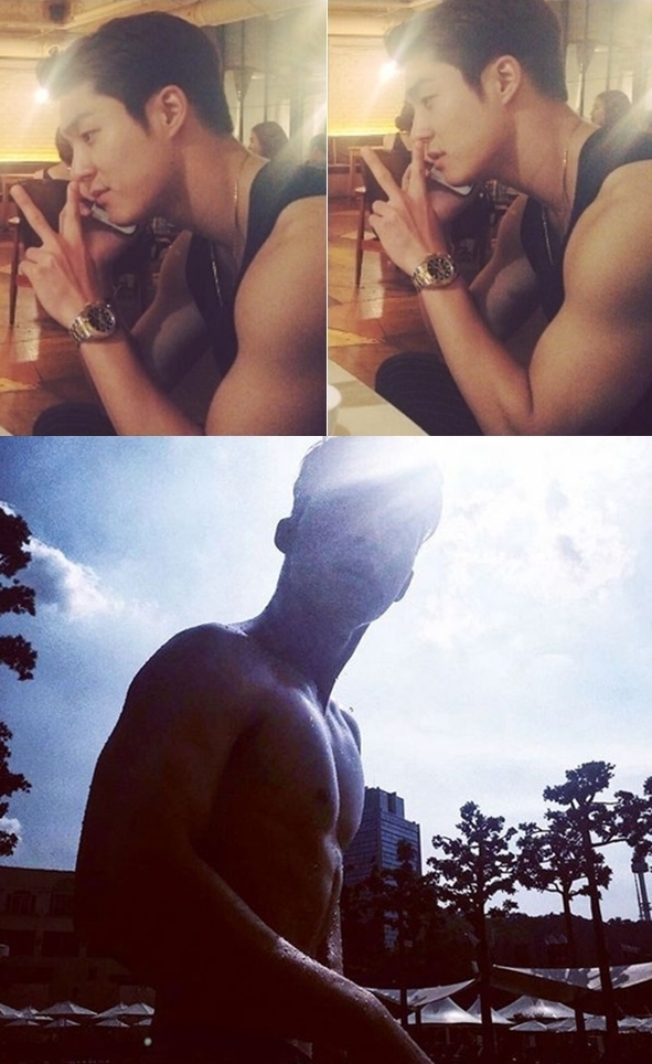 서하준