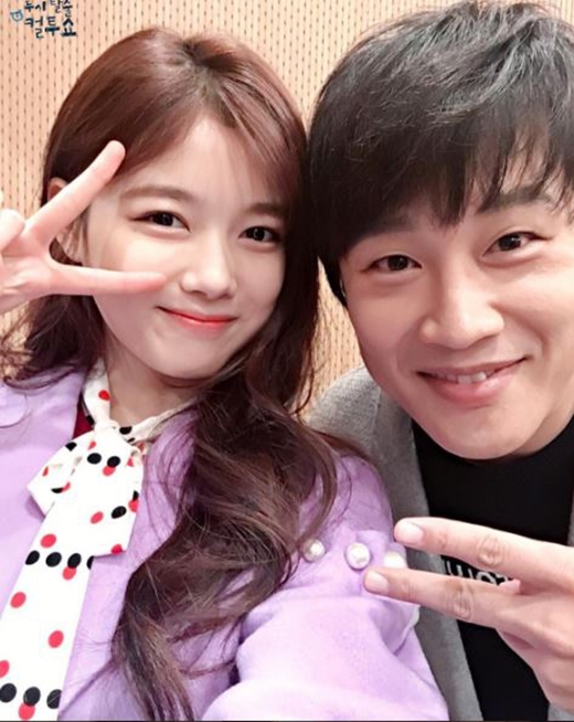 컬투쇼 차태현 김유정