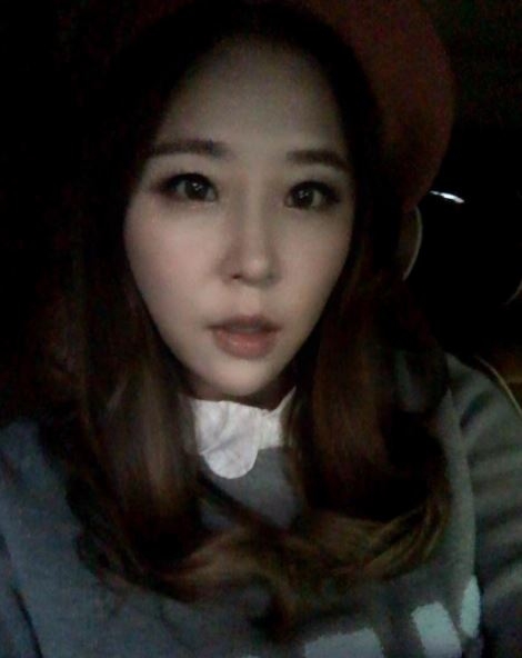 신지 악플러들에 일침