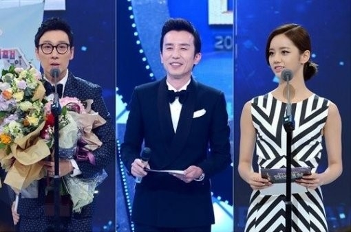 이휘재 유희열 혜리