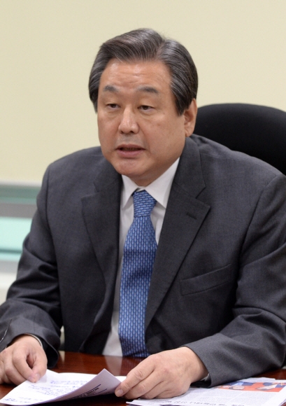 김무성 바른정당 의원