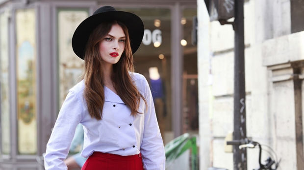 영화 ‘더 모델’ 스틸컷 