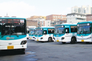 광명시, 화물차 등 600대 수용할 공영종합차고지 외곽 조성