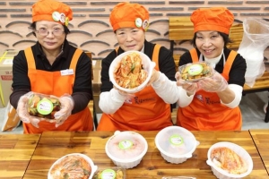 손맛 나는 반찬가게, 살맛 나는 인생 2막