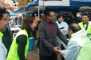 복지 사각지대 줄이는  ‘용산 나눔의 메카’