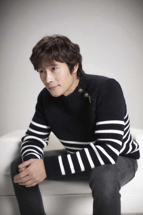 ‘마스터’ 이병헌