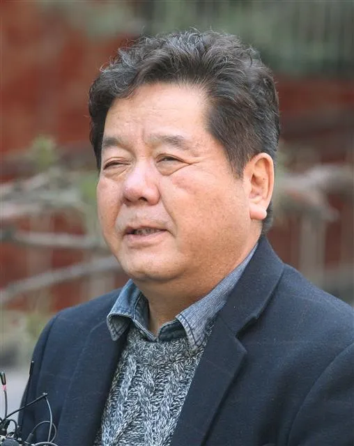 영화감독 심형래