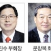 박진수·문창복·문인식·황복현씨 서울대 경영대 AMP대상 수상