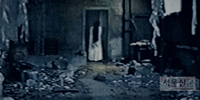 영화 ‘사다코 대 카야코’ 예고편 캡처