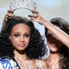 [포토] ‘미스 프랑스’ 새 왕관의 주인공
