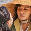 ‘화랑’ 박서준 고아라, 운명적 첫 만남...‘심쿵 유발’ 포옹
