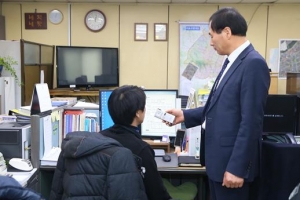 “술냄새 나는 공무원 안 돼”   서초구, 청사 내 음주측정