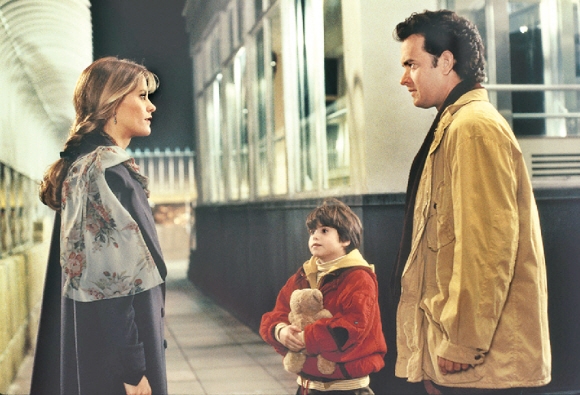 영화 ‘시애틀의 잠 못 이루는 밤’(1993)