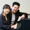 신미정·박상욱 ‘피아노 듀오 신박’ 모나코 콩쿠르 한국인 최초 우승