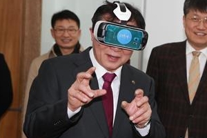 금천서 만나는 VR… 내일 구청서 홀로렌즈 등 무료 체험