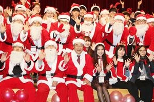 도봉 “봉사 종소리 울려라”