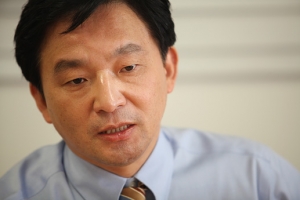 원희룡 제주지사 20일 사실상  “새누리당 탈당” 선언, “헌재 탄핵 인용한다”