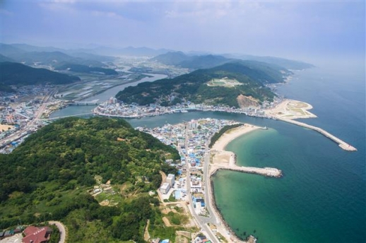 [新국토기행] 사계절 신비한 자연과 진미… 德 넘치는 영덕 | 서울Pn