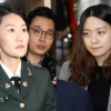 조여옥 대위 ‘뻣뻣’ 태도로 모르쇠 일관…신보라와 엇갈리는 증언