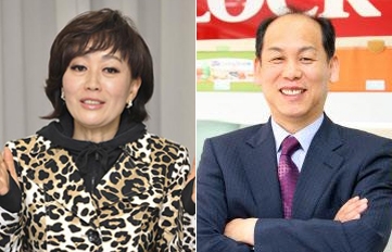 하춘화·김준일씨 ‘방송대인상’