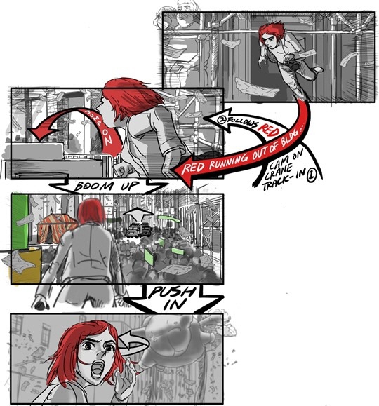 봉준호 신작 ‘옥자’