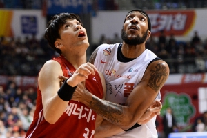 KBL 파격 계속…31일 오리온-SK 경기 밤 10시에 시작한다