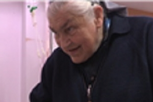 강칼라 수녀, 평생 한센인과 함께한 ‘천사’…진정한 聖者의 얼굴