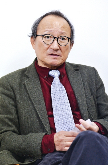 조장옥 경제학회장·서강대 교수