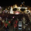 IS서 벗어난 모술 3년 만에 성탄 미사… 예수 탄생 베들레헴서도 축하 행사