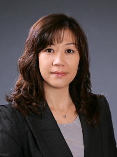 산업응용수학회장에 정은옥씨