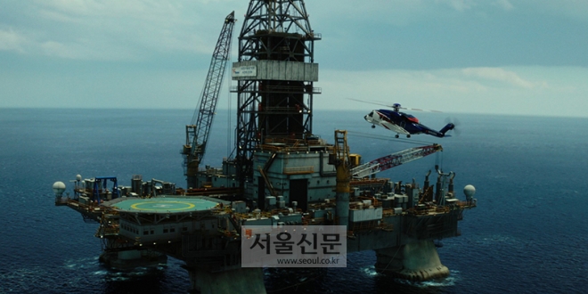 ‘딥워터 호라이즌’ 스틸컷