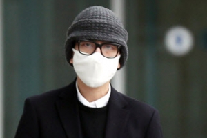 기내 난동 임모씨 27일 영장 청구…마약 투약 의혹도 조사