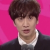 이광수 ‘2016 SBS 연예대상’ 최우수상 수상에 눈물+침통 ‘런닝맨’