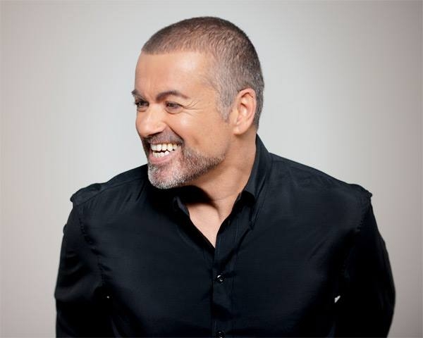 George Michael Facebook