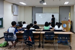 동작구 “학원비 걱정 마세요”