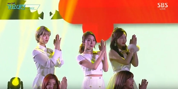 사진=SBS ‘2016 SAF 가요대전’ 방송화면 캡처, 유튜브