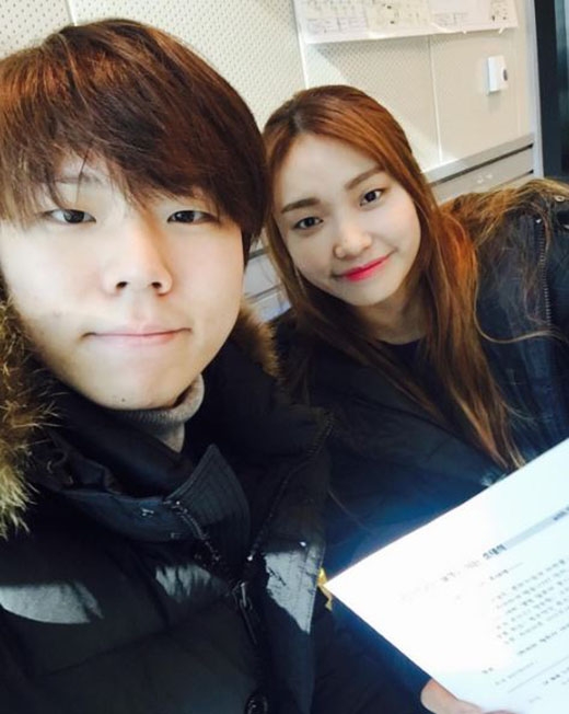 최파타 정승환 이진아