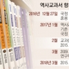 ‘국정’ 반대 여론에 밀린 고육책… 학교 현장·수능 혼란 불가피
