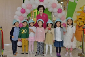 ‘아동친화도시’ 송파구, 유니세프가 인증했다