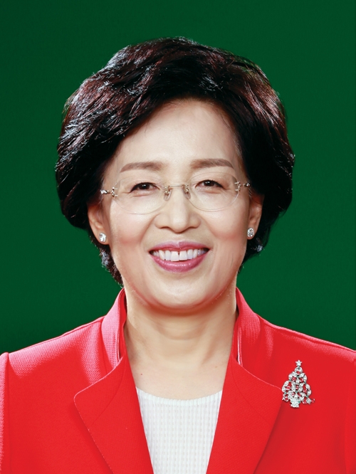 박춘희 송파구청장