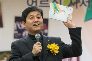 “이만하면 잘 살았지”