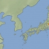 일본 혼슈서 규모 6.3 지진 발생…NHK “쓰나미 우려 없어”