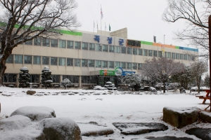 곡성군 상복 터졌다…포상금과 사업비 9억 챙겨