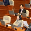 새누리 김현아 “의원직 그만두라는 비난 문자 많이 온다””