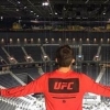 김동현 UFC 207 타렉 사피딘과 대결 자신감 ‘코리안 스턴건’