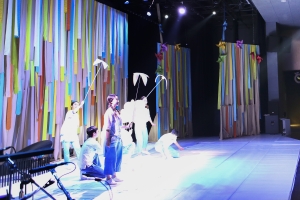 국내 최대 아동극 축제 아시테지 4일 개막