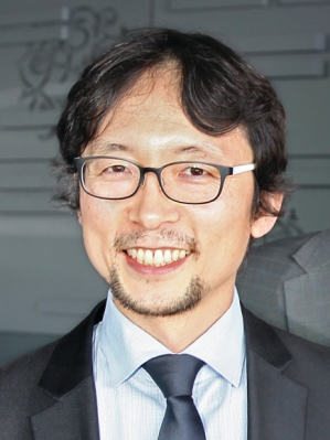 [비즈+] 미쉐린코리아 신임사장에 이주행씨