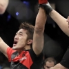UFC 207 김동현, 13개월만의 복귀전서 판정승